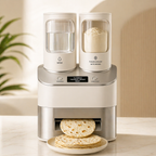 Automatic Smart Pancake Griddle Machine