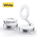 2026 Magnetic vacuum  car phone holder 360 adjustable mount